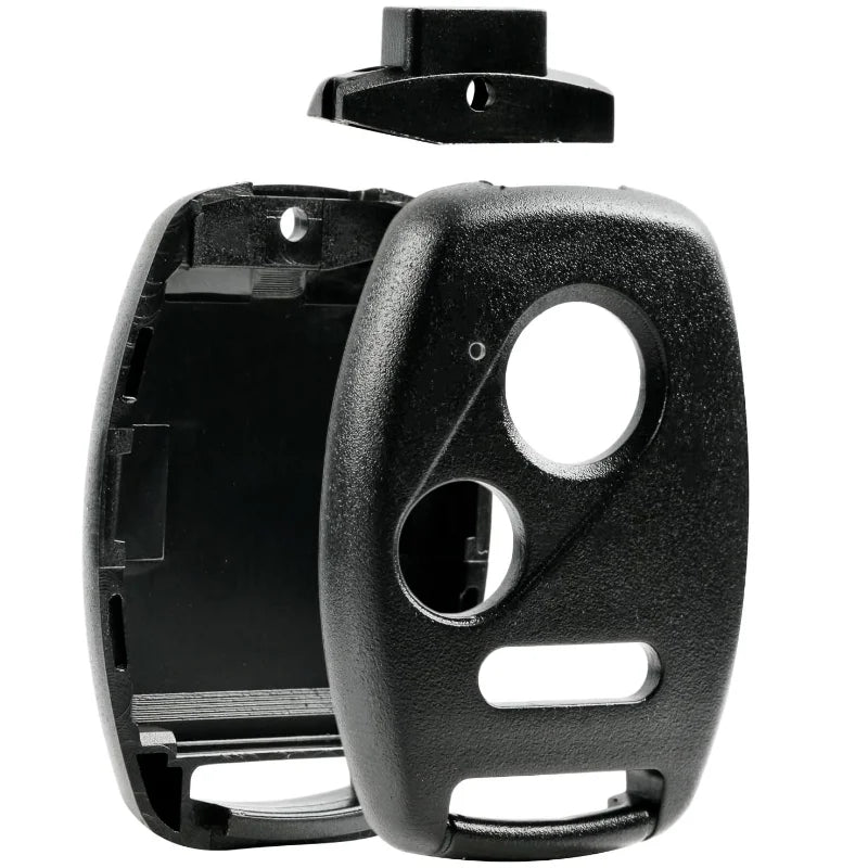 Replacement Key Fob Shell Case for Select Honda Models