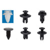 Versatile Automotive Clip and Fastener Assortment Kit