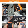 TPMS Reset Tool for GM and Opel Vehicles
