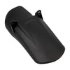 Carbon Fiber Style Rear Fender for Sur-Ron Light Bee S/X