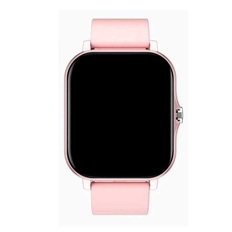 Fitness & Health Smart Watch