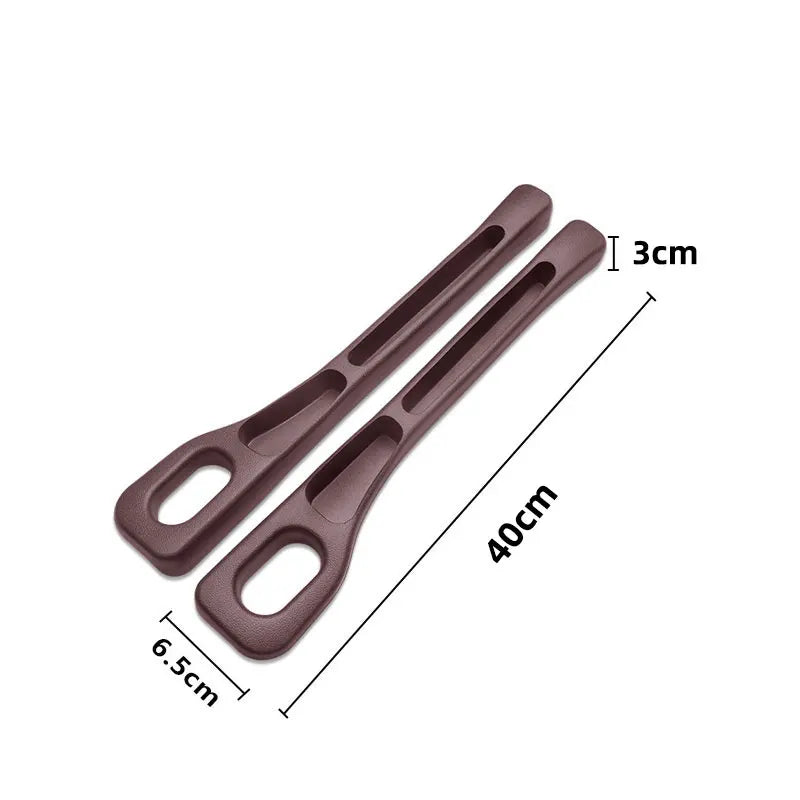 Car Seat Gap Filler Organizer - Waterproof, Universal Fit
