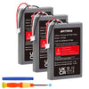 Rechargeable Battery for PS5 DualSense Controller