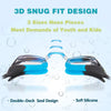 Kids' Anti-Fog Swimming Goggles