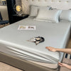 Luxury Organic Bamboo Bed Sheet Set