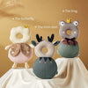 Baby Head Protection Pillow with Adjustable Strap