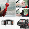 Emergency Escape Hammer with Seatbelt Cutter