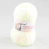 White TPRPYN Pad Dyeing long staple cotton yarn skein for knitting and crochet
