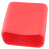 Silicone Seat Belt Buckle Cover – Anti-Scratch Car Interior Protector