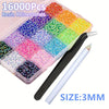 Resin Rhinestone Gems for DIY Crafts