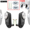 Kids Ride-On Car Upgrade Motor & Gearbox Kit (12V/24V)