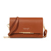 Korean Style Casual Women's Wallet with Card Slots