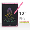 Digital LCD Writing Tablet for Kids