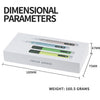Pro Precision Soldering Pen for Jewelry Making & Crafting