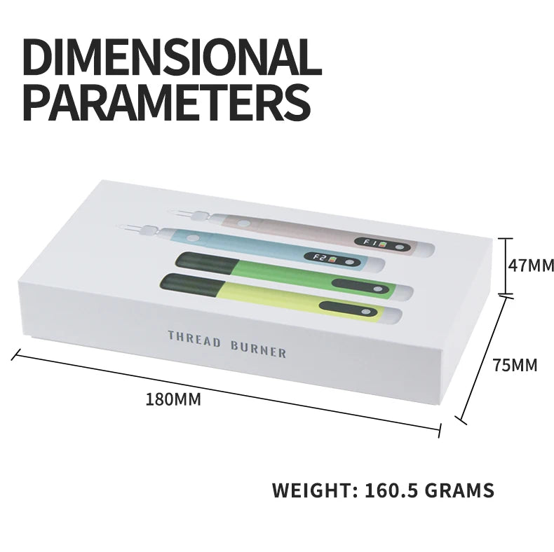 Pro Precision Soldering Pen for Jewelry Making & Crafting