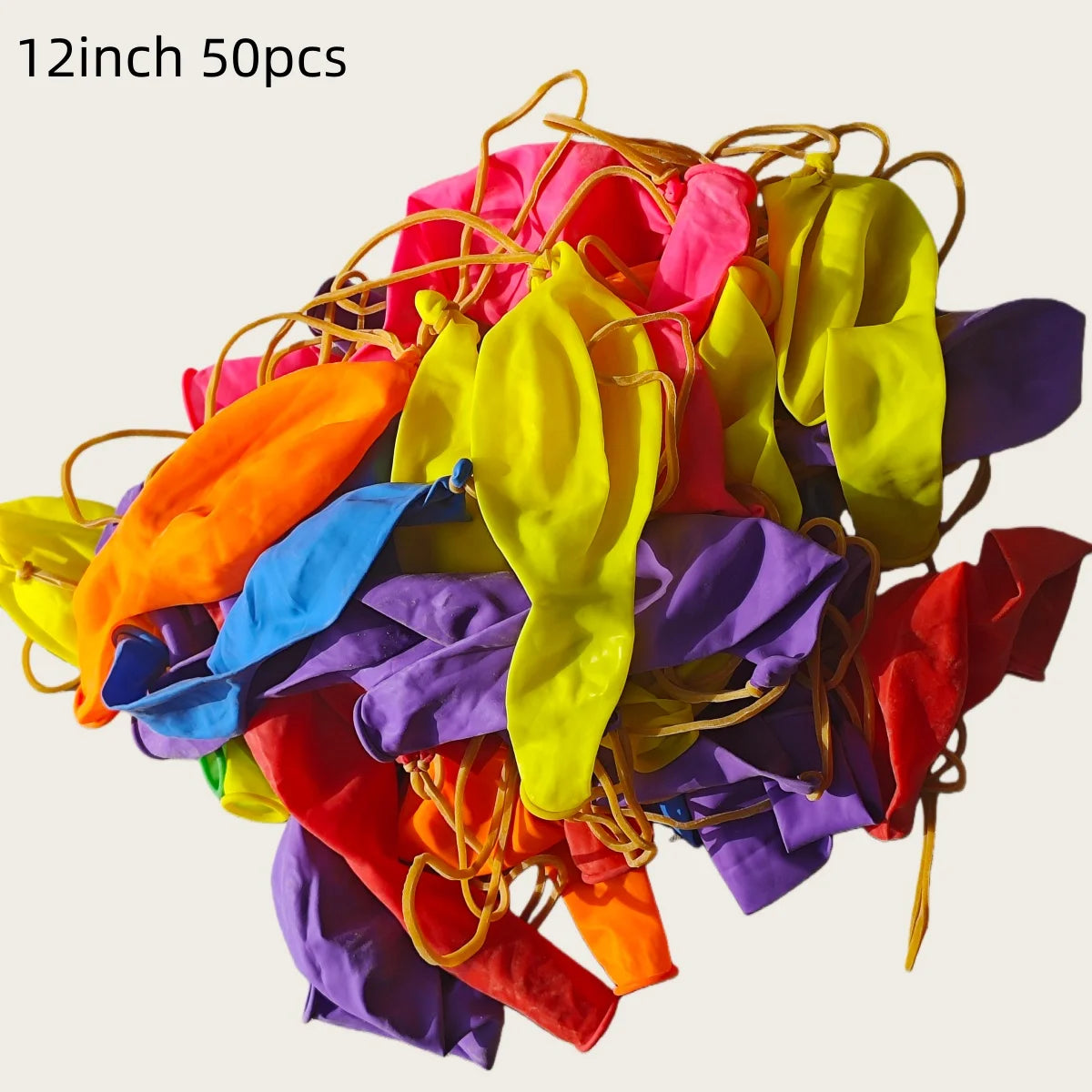 Halloween Punch Balloons for Kids Party Games & Coordination Training