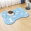 PU Pet Feeding Mat - Non-Slip & Easy to Clean
