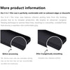 Blue Stripe Print Magnetic Phone Case with Shockproof Protection