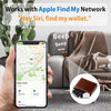 Slim Bluetooth Wallet Tracker