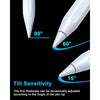 Precision Touch Stylus for iPad with Palm Rejection