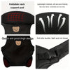 4-in-1 Ergonomic Baby Carrier with Adjustable Straps