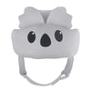 Baby Safety Helmet – Soft Infant Head Protector Bonnet for Crawling & Walking