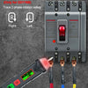 Non-Contact Voltage Tester Pen (12–1000V AC)