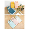 Portable Hand Washing Board with Soap Holder