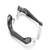Motorcycle Aluminum Alloy Brake and Clutch Lever Guards