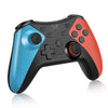 Mando inalámbrico Bluetooth para Nintendo Switch y PC