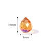 Colorful Glass Crystal Beads for Jewelry Making