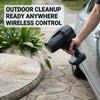 Cordless Handheld Turbo Blower
