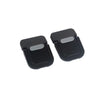 Foldable Laptop Stand with Keyboard Riser - Set of 2