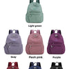 Durable Nylon Backpack for Daily Use