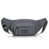 Ultra-Thin Anti-Theft Waist Pack for Men