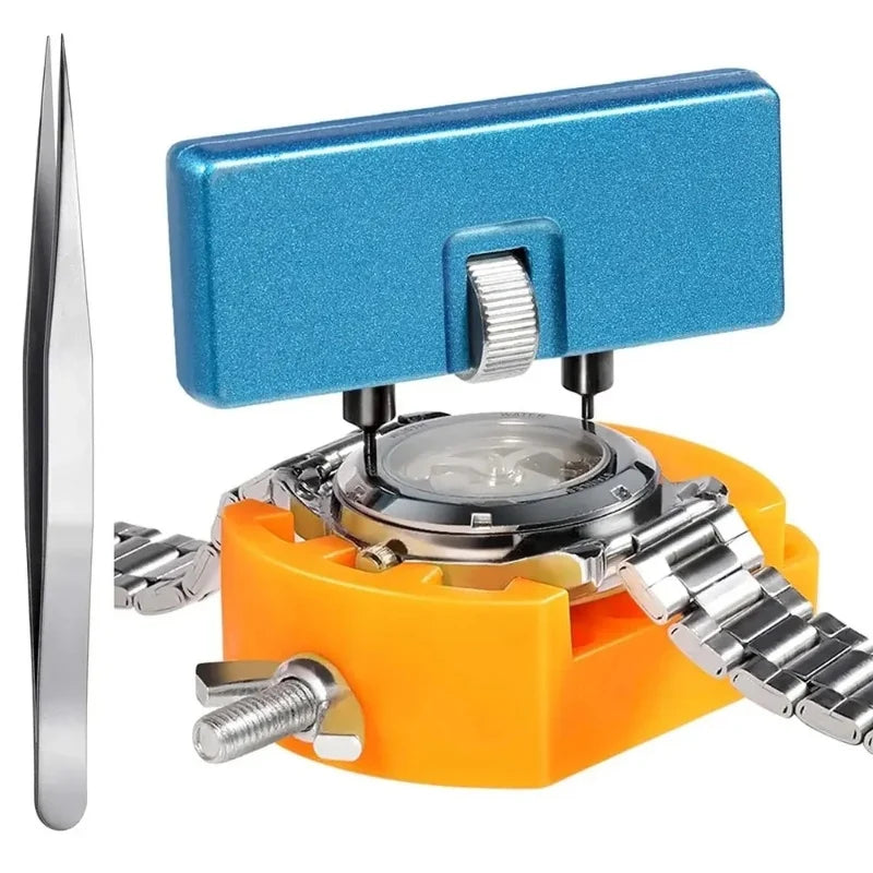 3-in-1 Watch Case Back Remover and Repair Tool Kit