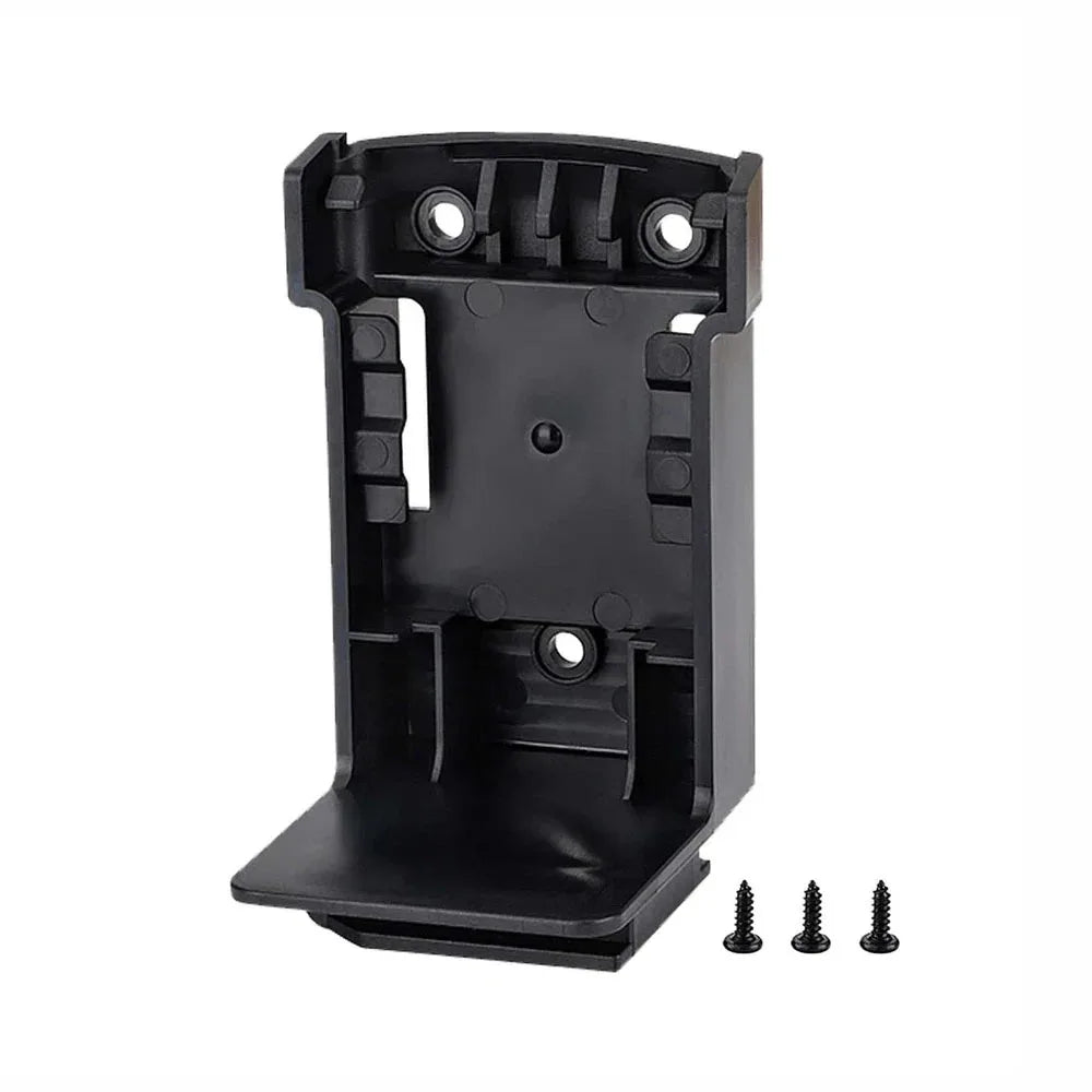 Battery & Tool Holder for 18V/20V Power Tools (5-Pack)