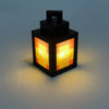 Lanterne de Table Lumineuse RGB Style Pixel