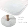 Cartoon Character Shaped Plush Rug for Bedroom & Living Room