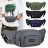 Ultra-Thin Anti-Theft Waist Pack for Men