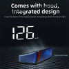GPS Car Head-Up Display