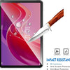 Tempered Glass Screen Protector for Lenovo Tab M11 (2-Pack)