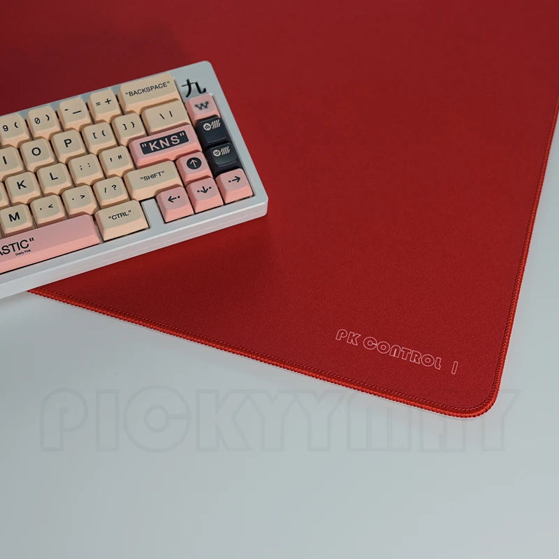 Pro Gaming Mouse Pad with Speed & Control Surface