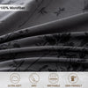 Artisan Pattern Print Duvet Cover Set with Pillowcases