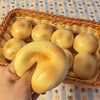 Crunchy Tofu Stress Ball