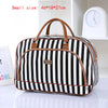 Floral Print Travel Duffle Bag for Women