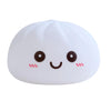 Glowing Dumpling Squishy Toy