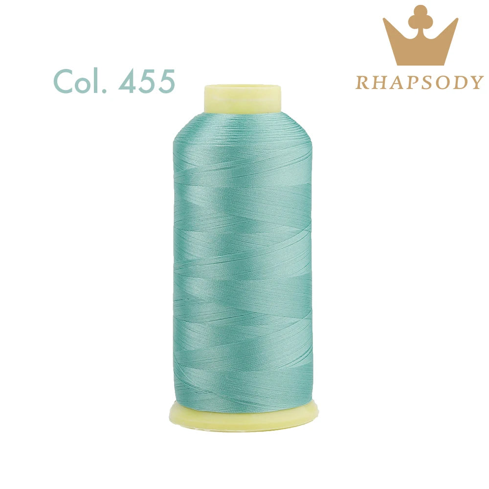 Polyester Embroidery Thread