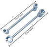 Heavy-Duty Door Hinge Adjustment Tool