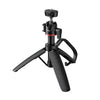 3-in-1 Carabiner Vlog Tripod for Cameras & Smartphones